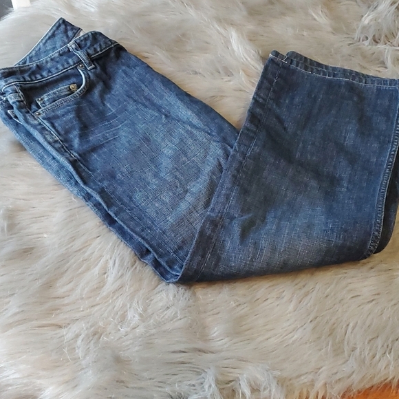 Banana Republic Denim - Jeans‎